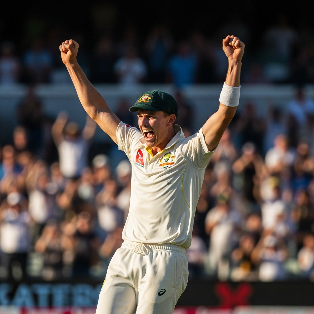 Most Centuries in Ashes History