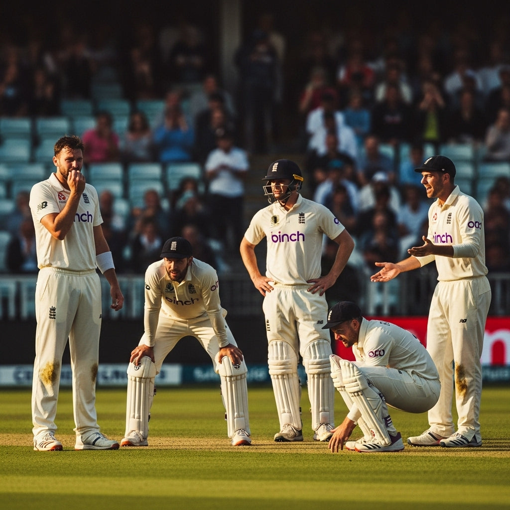 Most Drawn Matches & Tightest Finishes in Ashes History