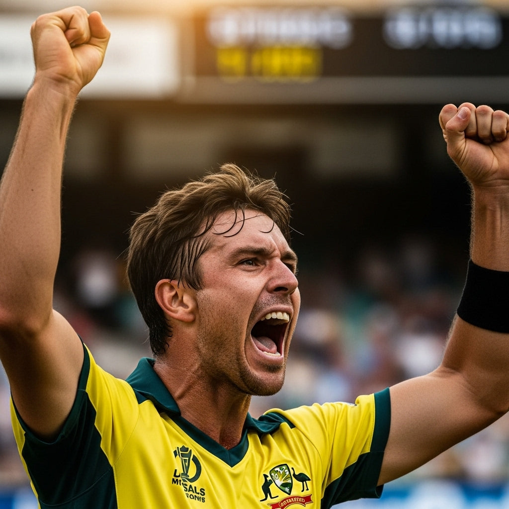 Most Five-Wicket Hauls in Ashes Tests