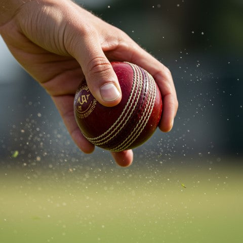 What Is Reverse Swing and Why It’s So Hard to Master
