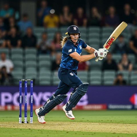 The Rise of Women’s Cricket Leagues: WPL and Beyond