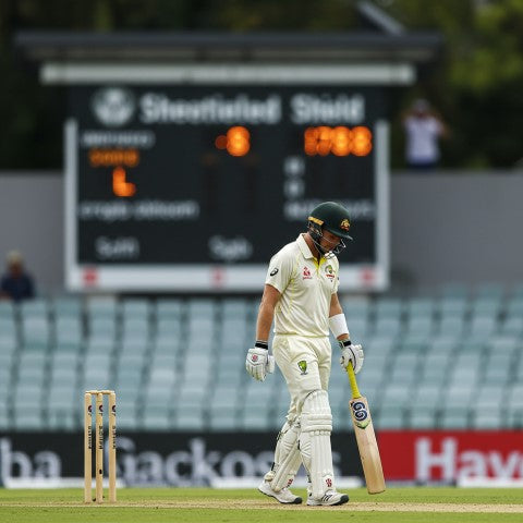 Top Sheffield Shield Horror Collapses and How They Happened