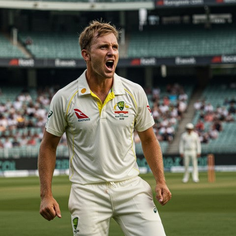 How Does the Sheffield Shield Point System Work?