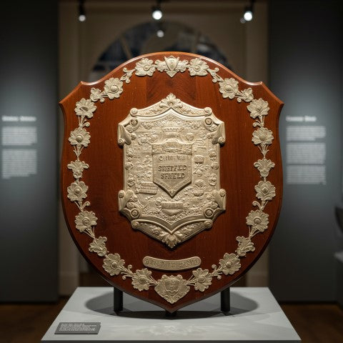 What’s the History Behind the Sheffield Shield Trophy?