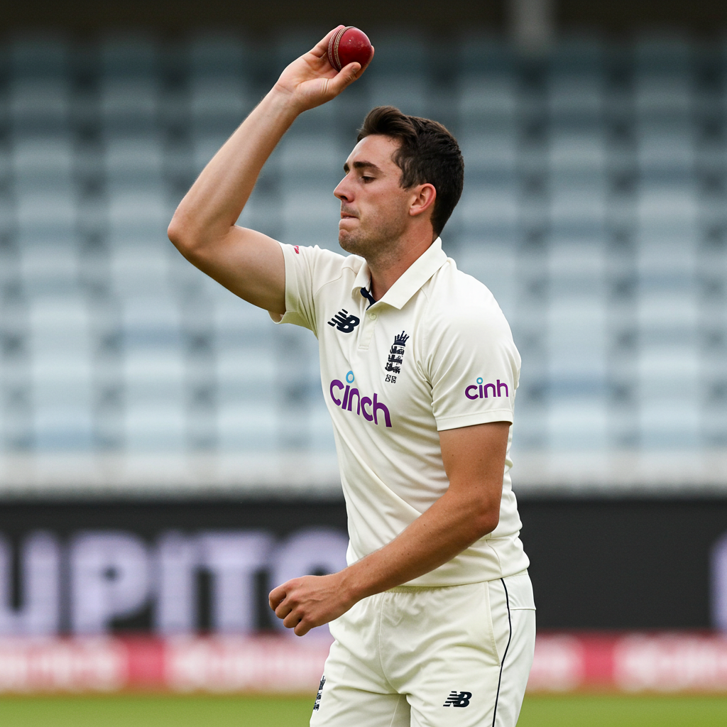 How Does the Super Over Work in Cricket?