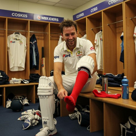 Weirdest Superstitions in Cricket Dressing Rooms