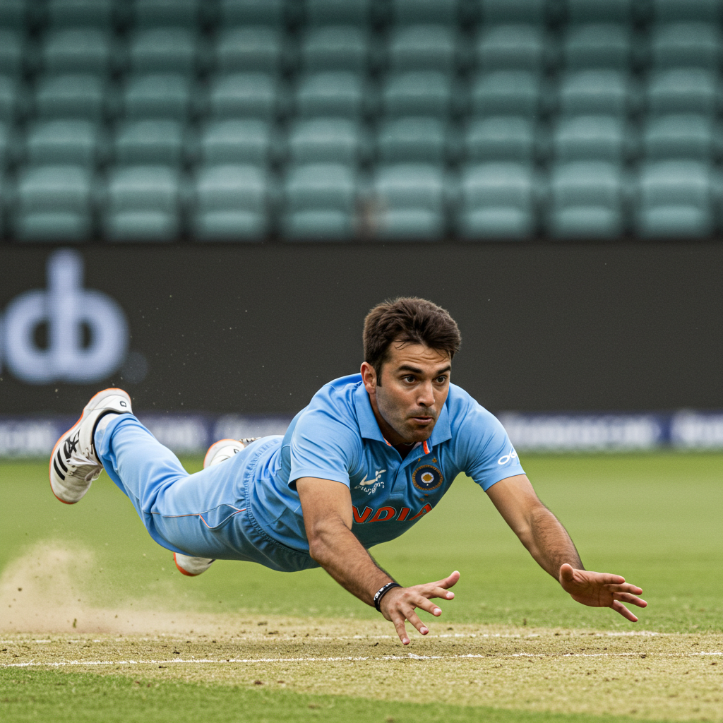 Why the Syed Mushtaq Ali Trophy Matters in T20 Cricket