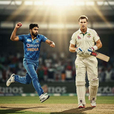 T20 World Cup vs IPL: What Really Sets Them Apart