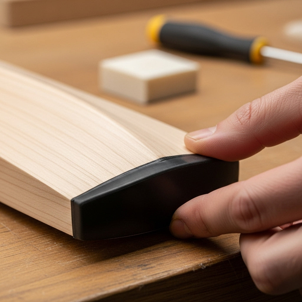 Toe Guard On A Cricket Bat: Do You Really Need One?