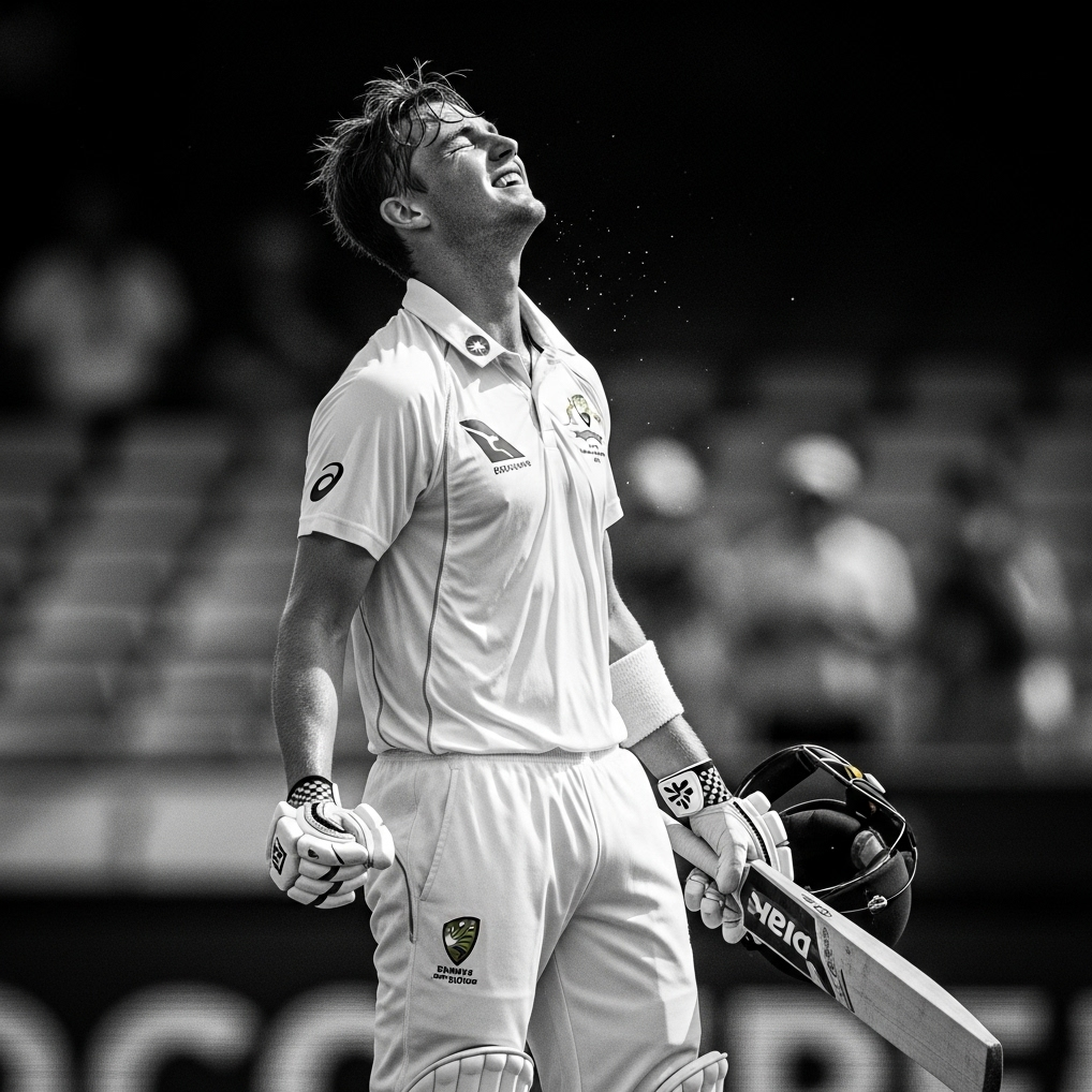 Top 10 Ashes Debuts That Shocked the World