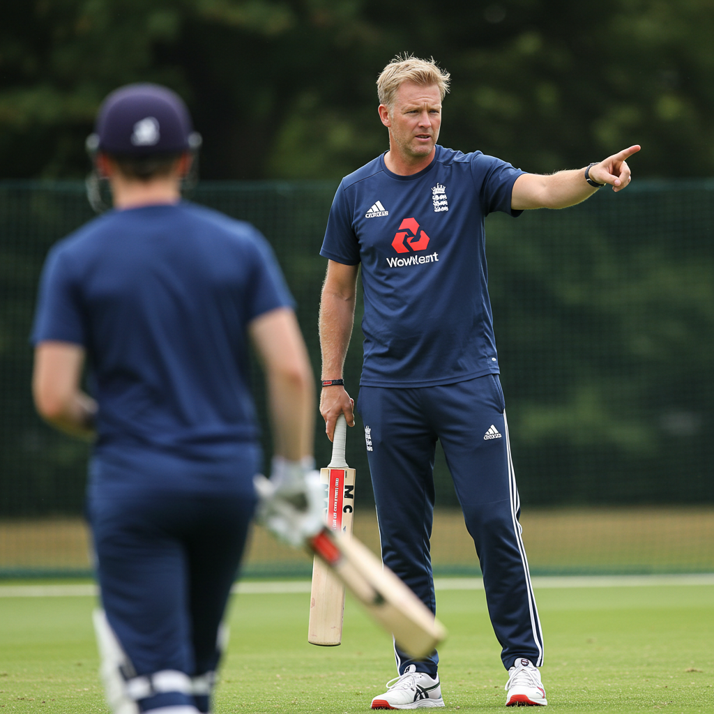What Do Cricketers Do After Retirement? Second Careers Explored ...