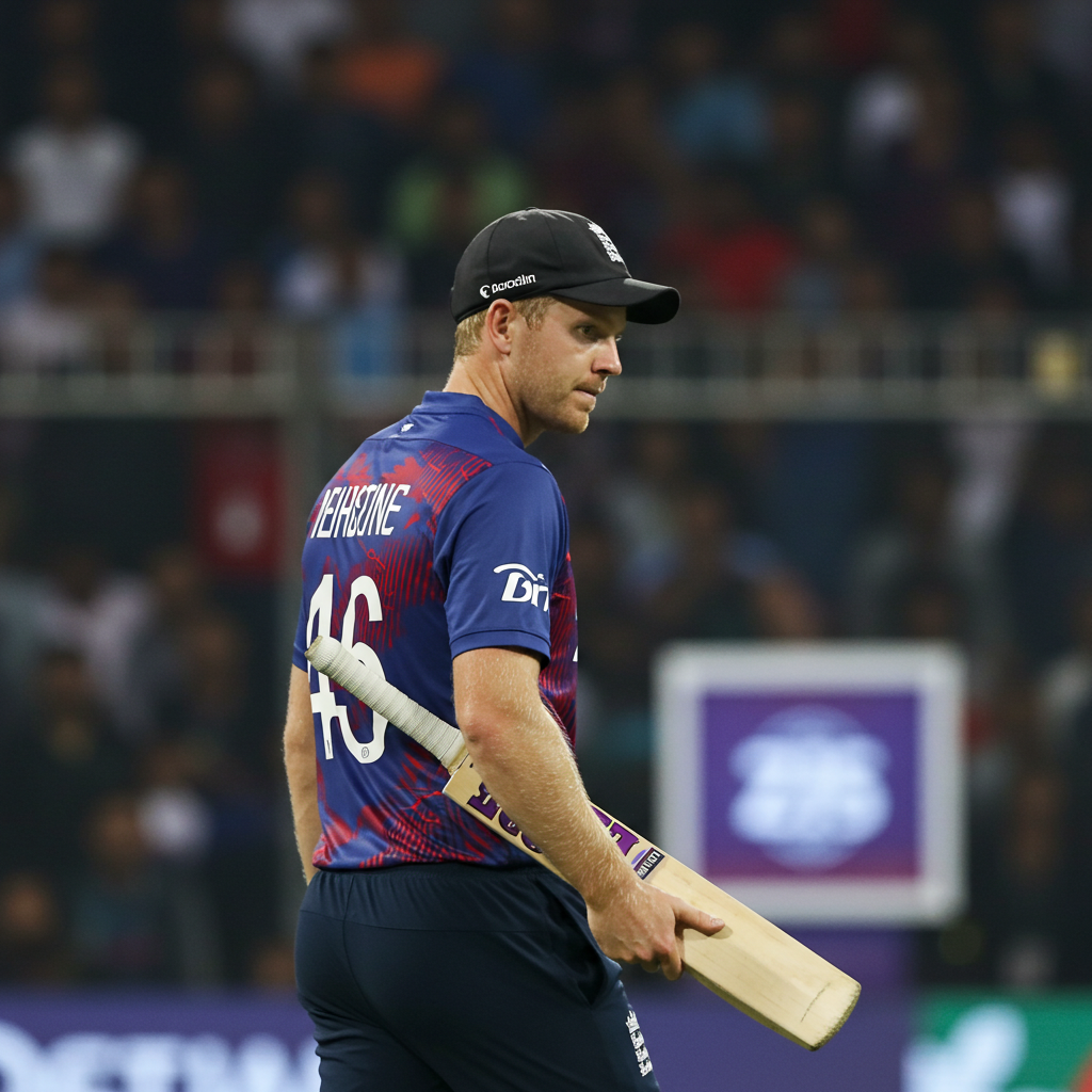 What Happens to Unsold Players at IPL Auctions?