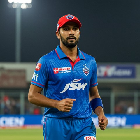 What Makes Delhi Capitals’ Jersey Design Special in the IPL?