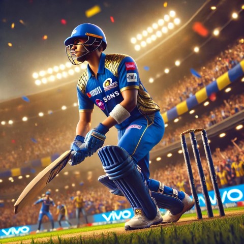 What is the Format of the IPL? Understanding the Tournament Structure