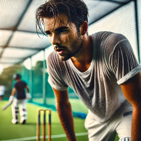 Where Do IPL Teams Train? Inside the Practice Facilities