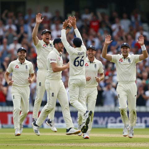 Which Teams Have the Best Record in the World Test Championship?