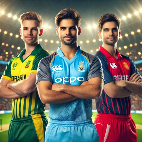 Who Are the Emerging Stars of IPL? Young Talent to Watch – Mystery Cricket