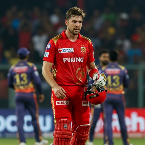 Why Are Punjab Kings Called the Underdogs of IPL?