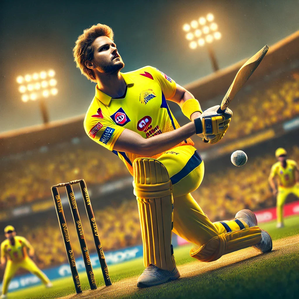 Why Chennai Super Kings' Yellow Jerseys Are a Symbol of Dominance