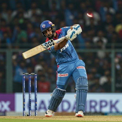 Why Did Delhi Capitals Change Their Name from Delhi Daredevils?