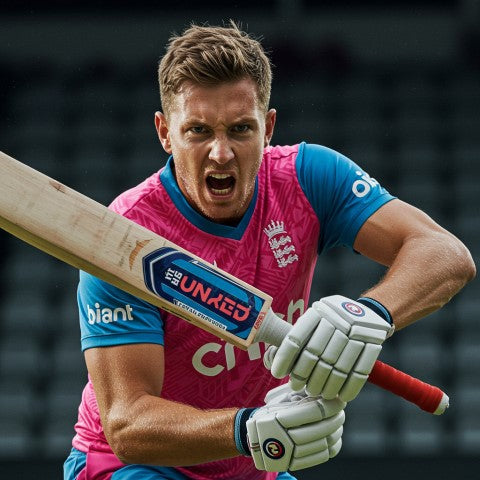 Most Expensive Cricket Bats: What You’re Really Paying For
