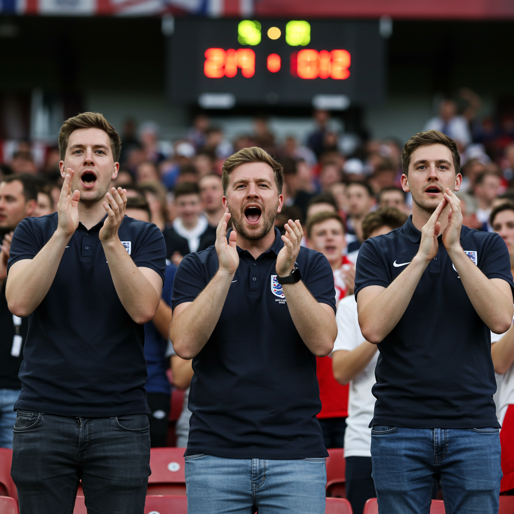 Why Do Cricket Fans Support Losing Teams?