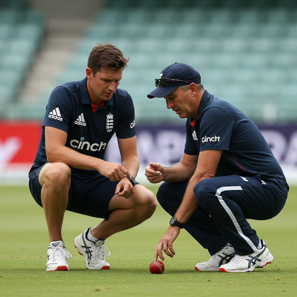 Why Do Most Teams Choose to Bowl First in IPL?