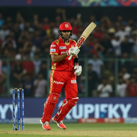 Why Do Punjab Kings Keep Changing Their Team Identity?