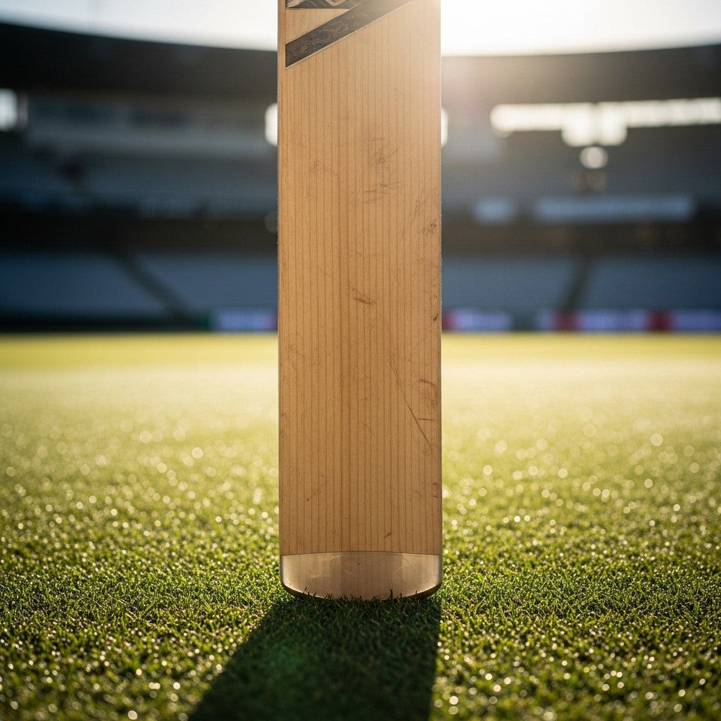 Why Every Cricket Bat Needs a Toe Guard