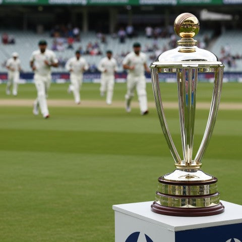 Why the ICC Discontinued the Champions Trophy — and Why It’s Returning