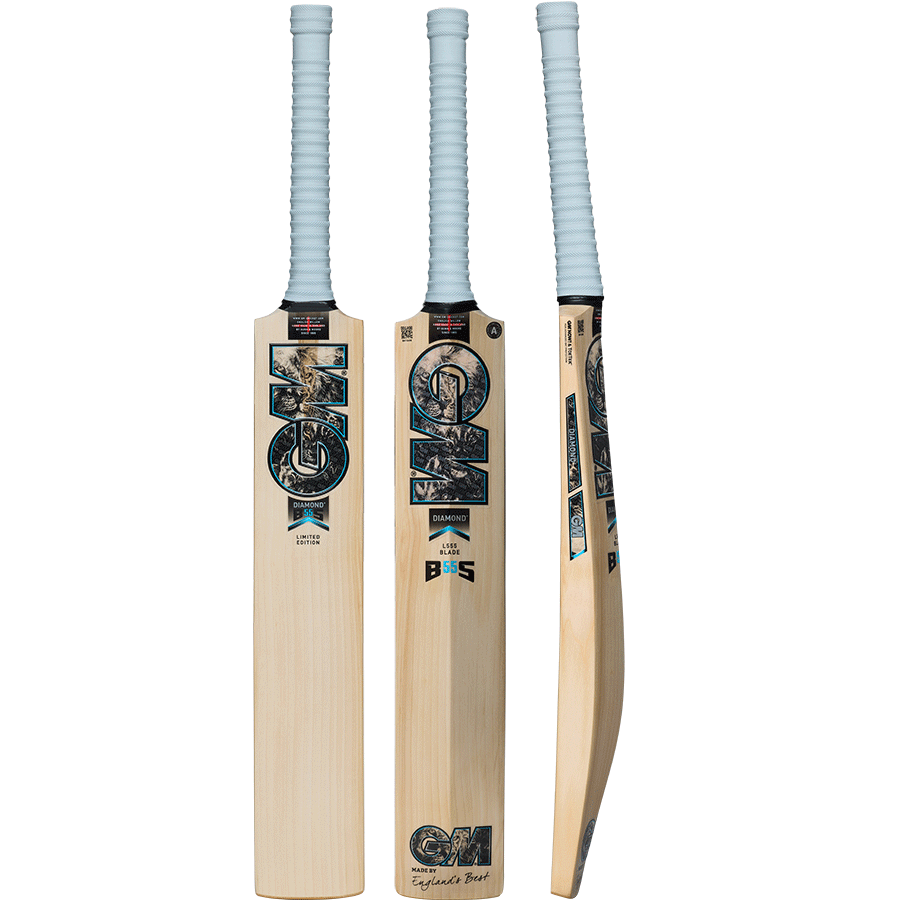 Gunn & Moore Diamond cricket bat