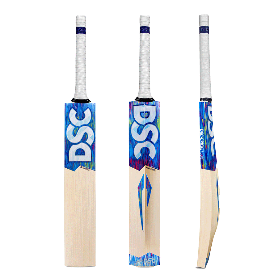 DSC Cricket Bats: Ranges, Prices and Which to Buy