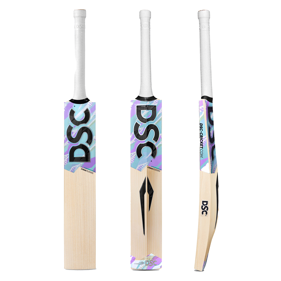 DSC Cynos cricket bat