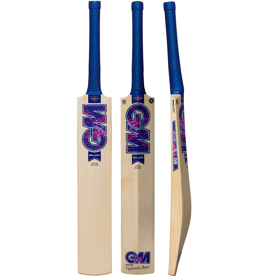 Gunn & Moore Galaxy cricket bat