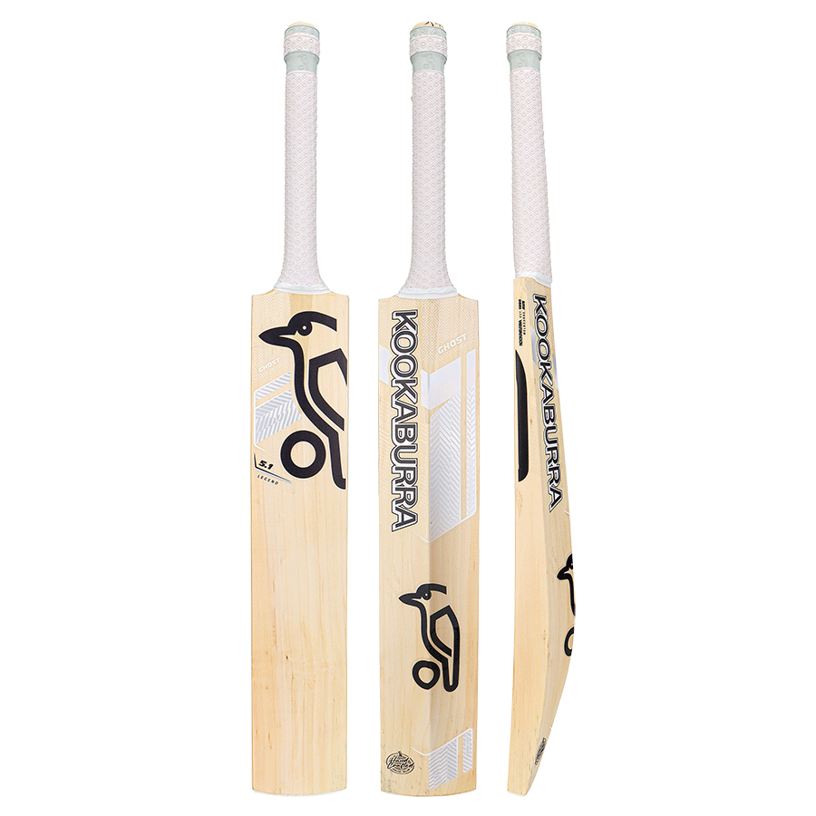 Kookaburra Ghost cricket bat