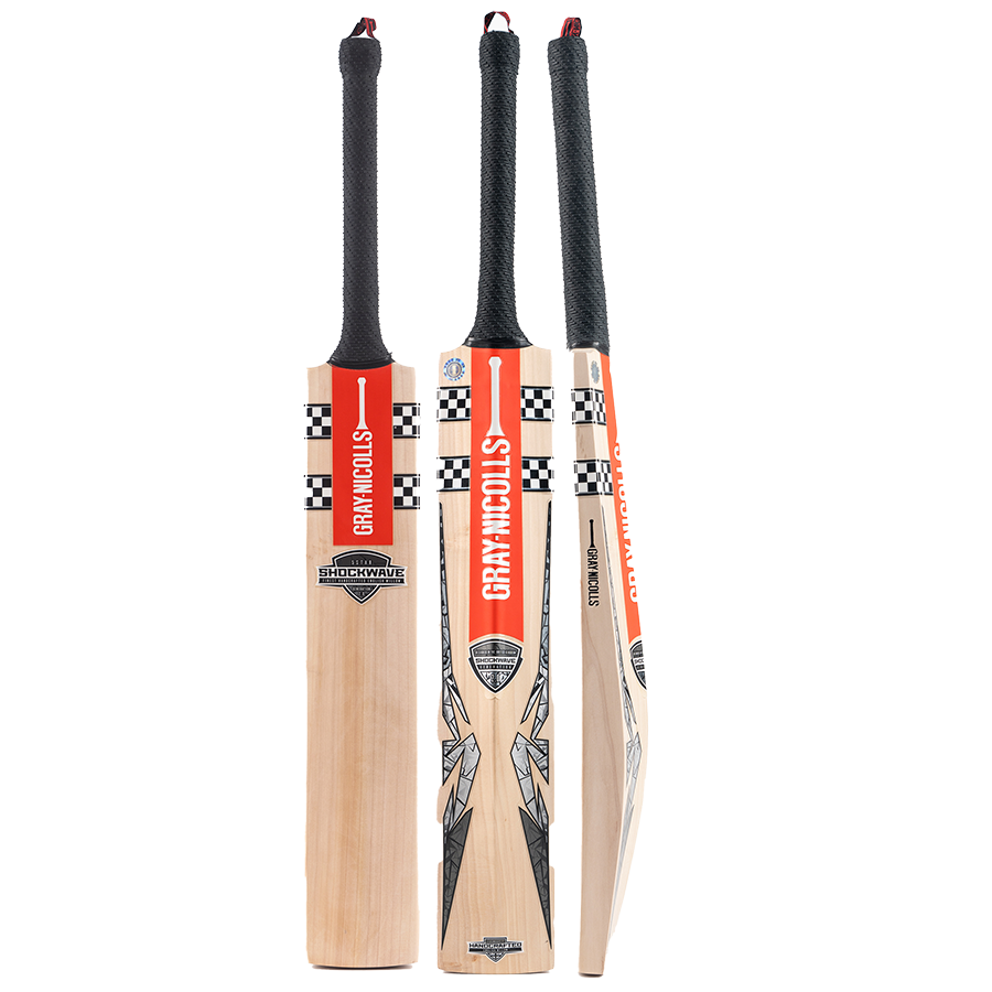 Gray-Nicolls Cricket Bats: Range Explained & Reviewed