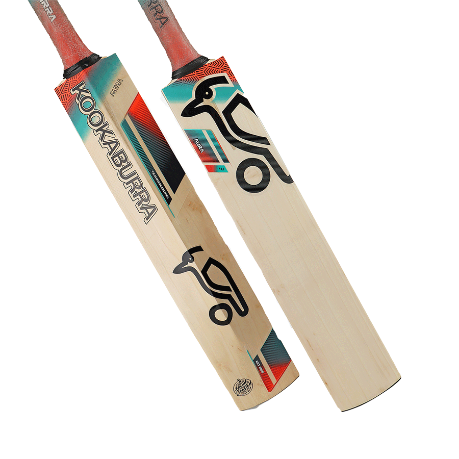 Kookaburra Cricket Bats: Range Explained & Reviewed
