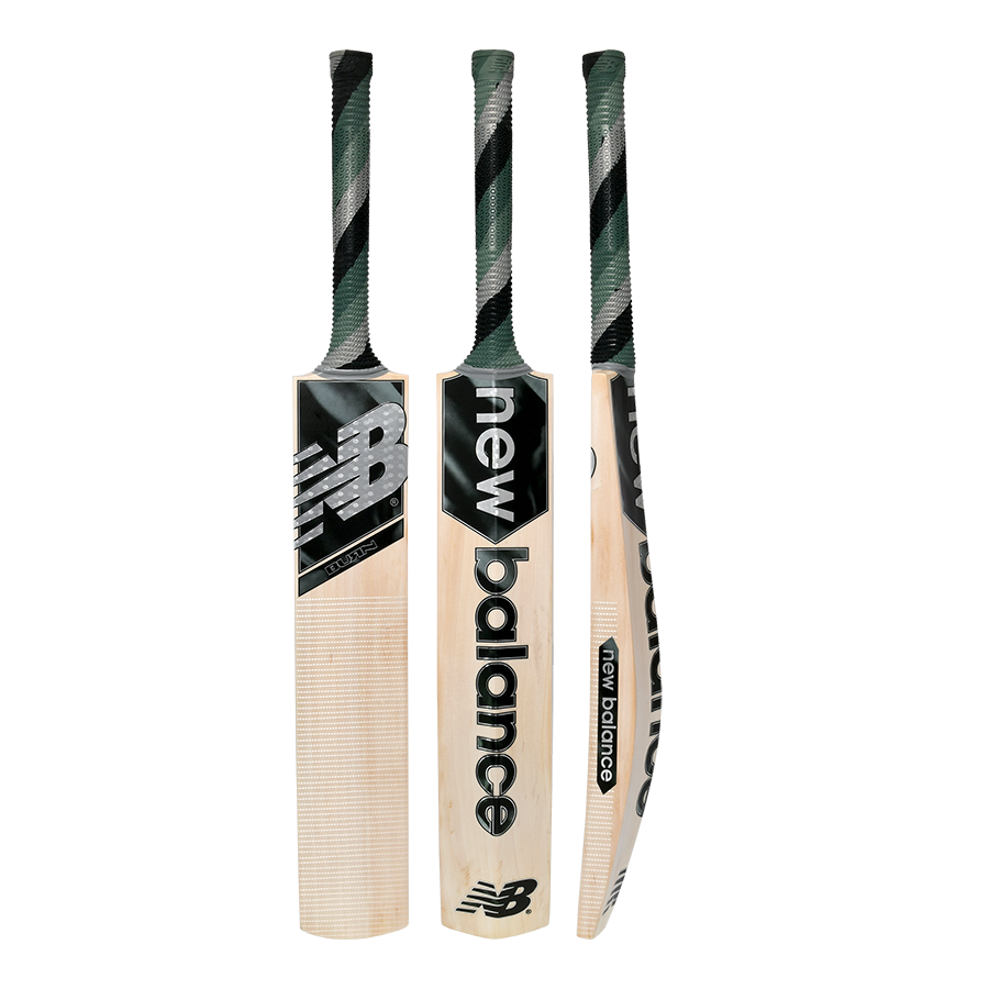 New Balance, Salix, CA, Chase & Newbery Cricket Bats Explained