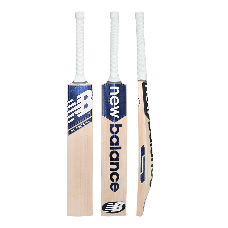 New Balance Cricket Bats: Who Makes Them, Ranges and Prices