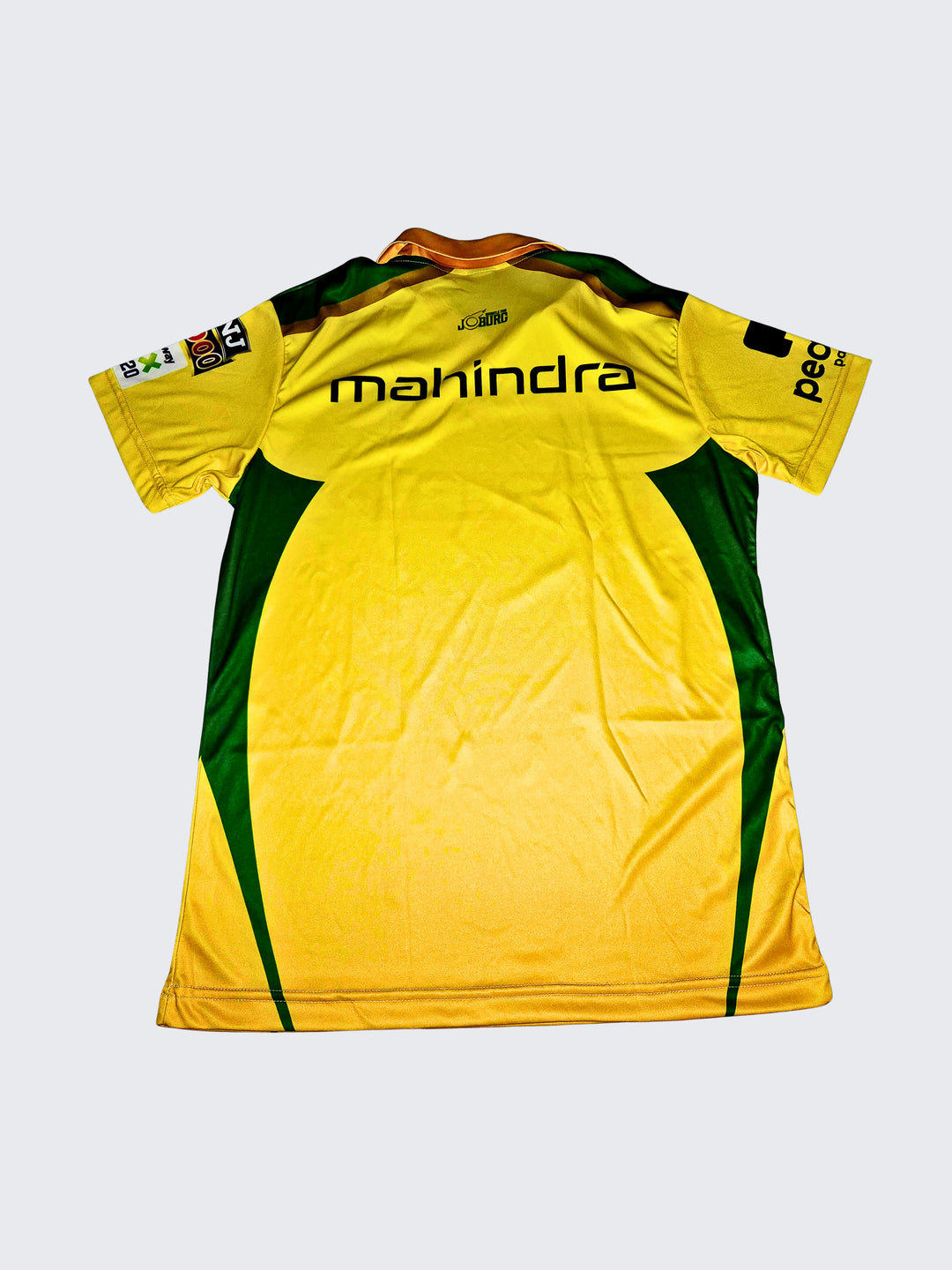 Joburg Super Kings 2024 SA20 Official Jersey