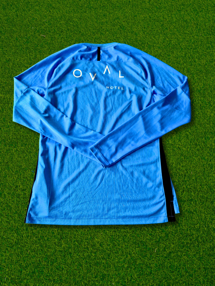 Adelaide Strikers Official BBL Training Jersey - Womens (used)