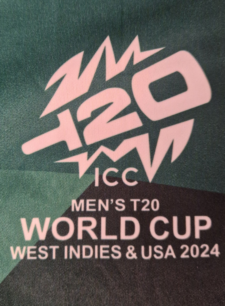 Pakistan T20 World Cup 2024