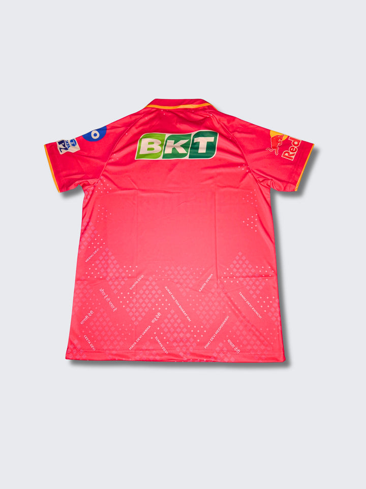 Rajasthan Royals Special Edition Pink Fan Jersey