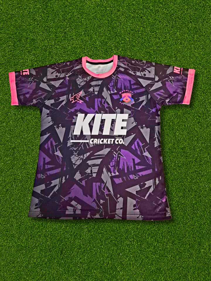 Magaluf Cricket Jersey (used)