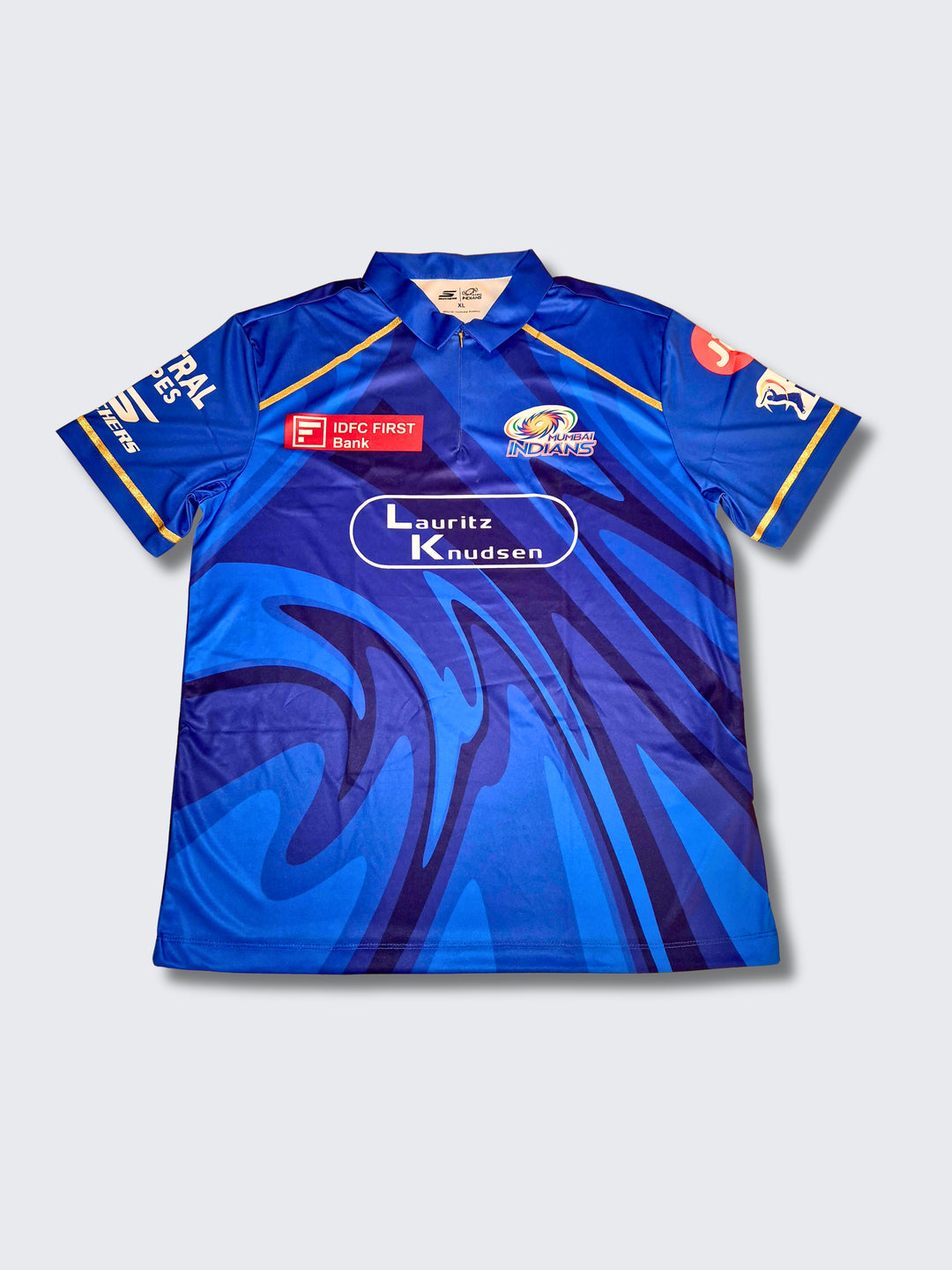 Mumbai Indians Official Fan Shop Mumbai Indians 2025 IPL Fan
