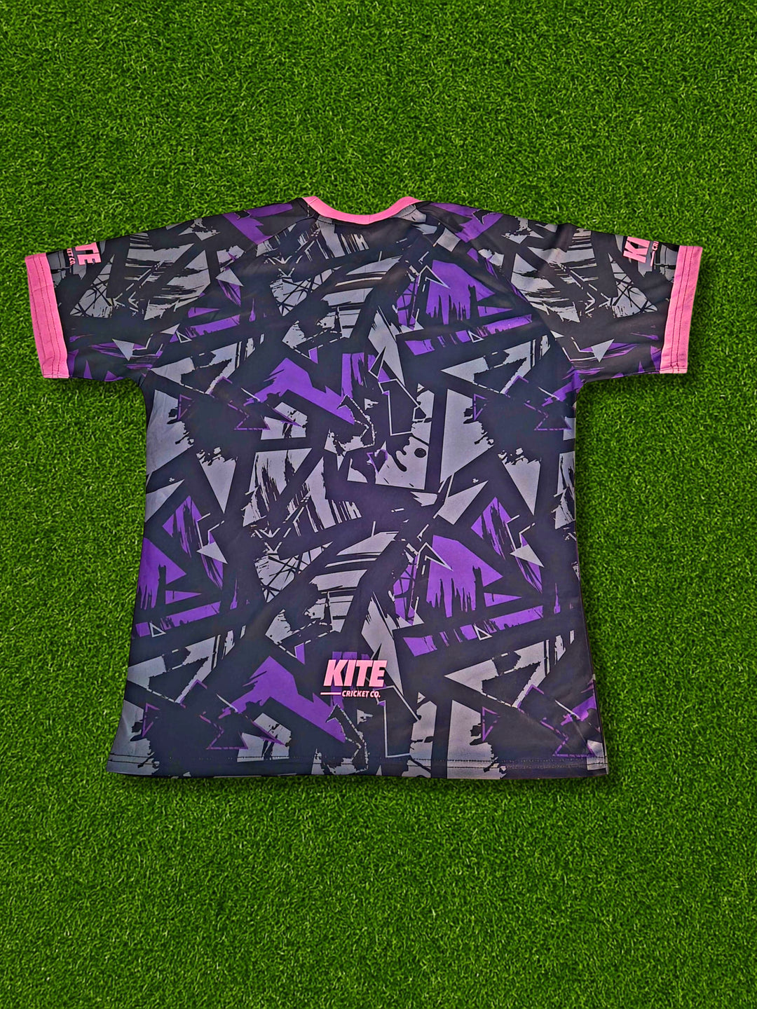 Magaluf Cricket Jersey (used)