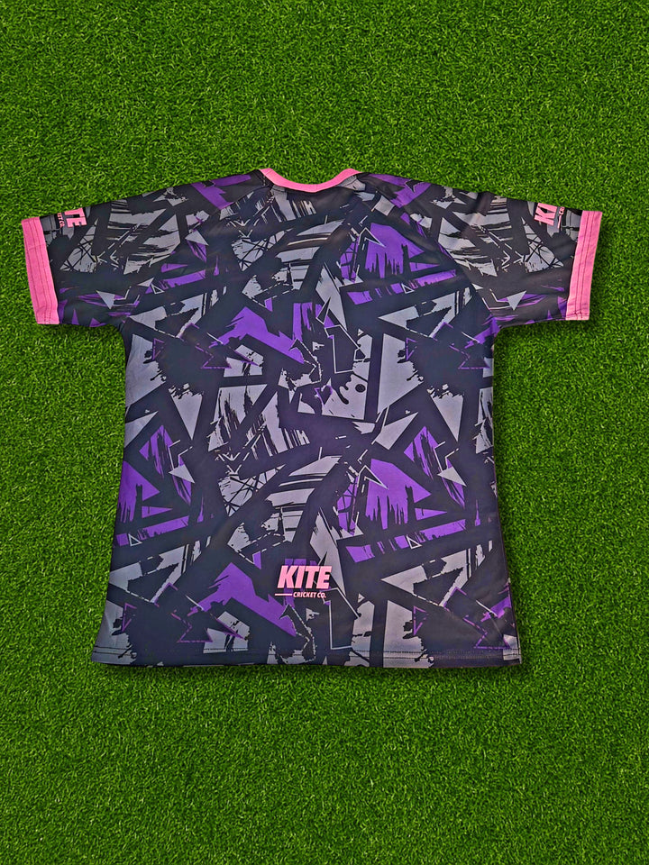 Magaluf Cricket Jersey (used)