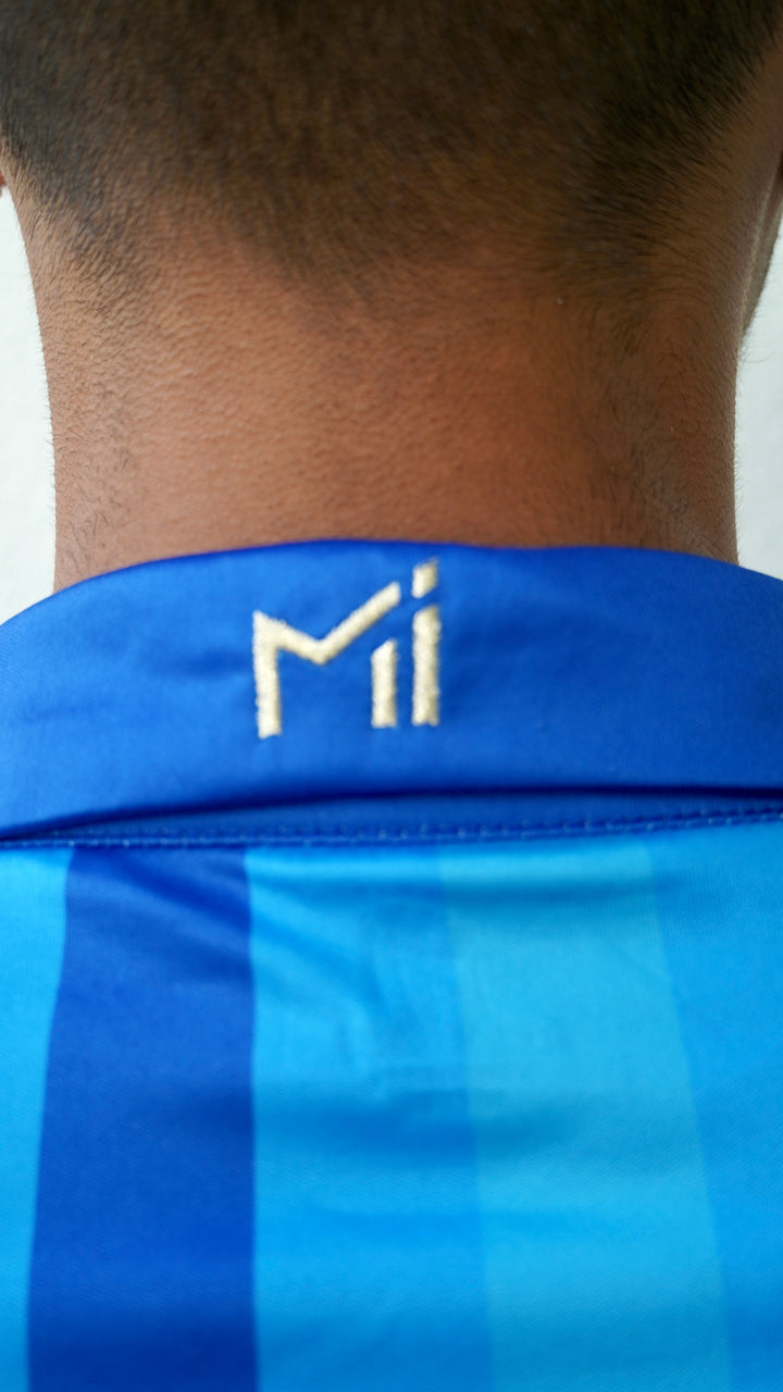 MI Cape Town Official 2025 SA20 Official Jersey