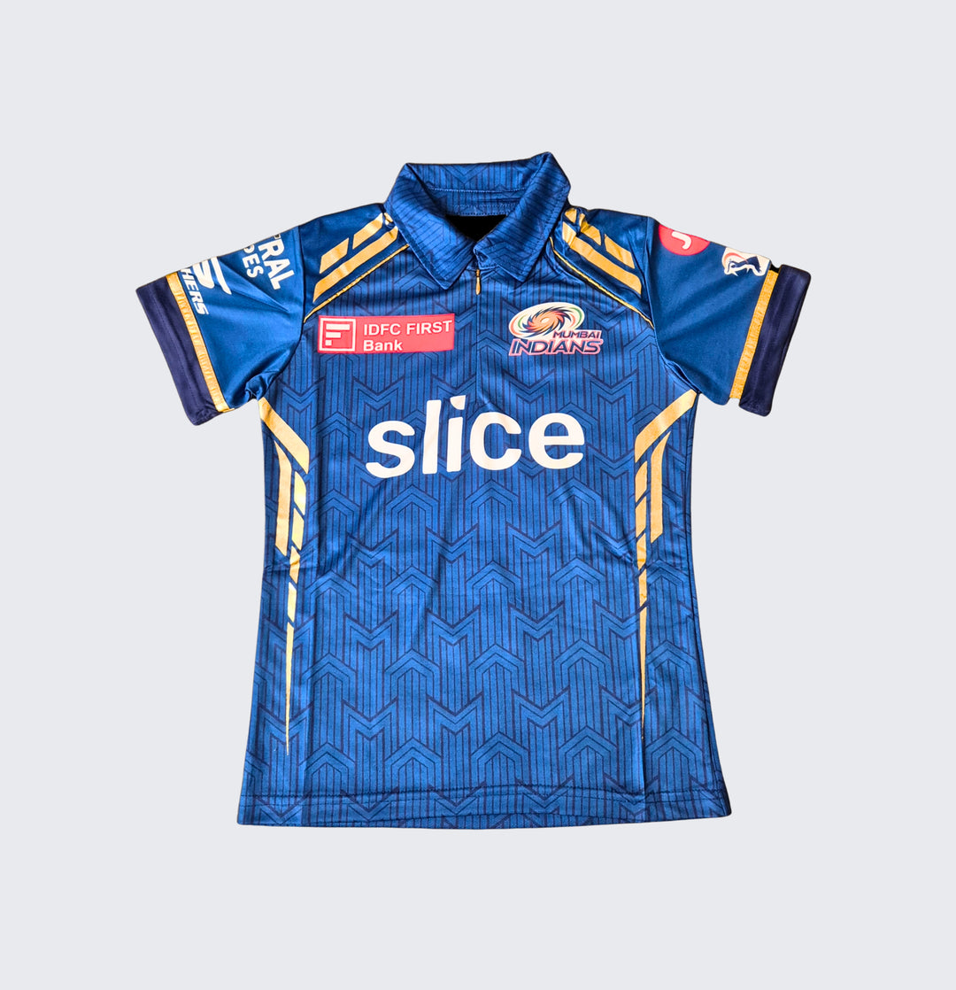 Rohit Sharma Indians Team Store Rohit Sharma Ipl Mi Jersey Ipl