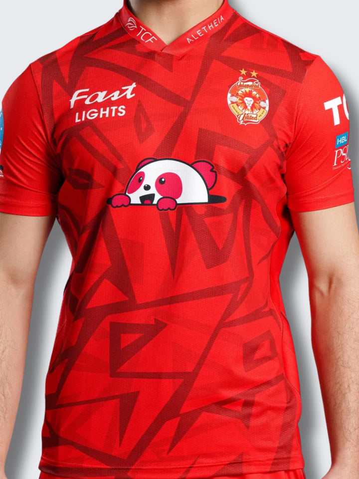 Islamabad United PSL 9 Home Shirt